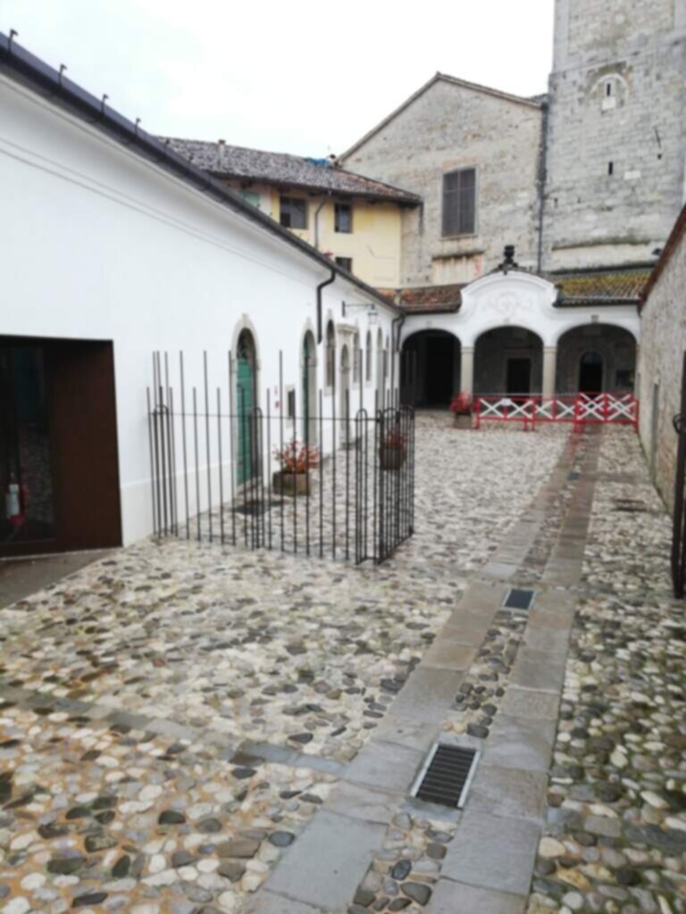 Monastero di Santa Maria in Valle e Tempietto Longobardo