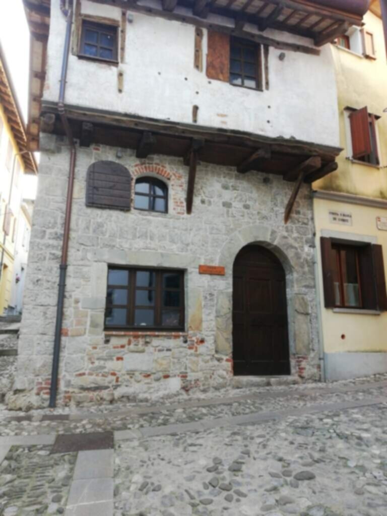 Casa Medievale