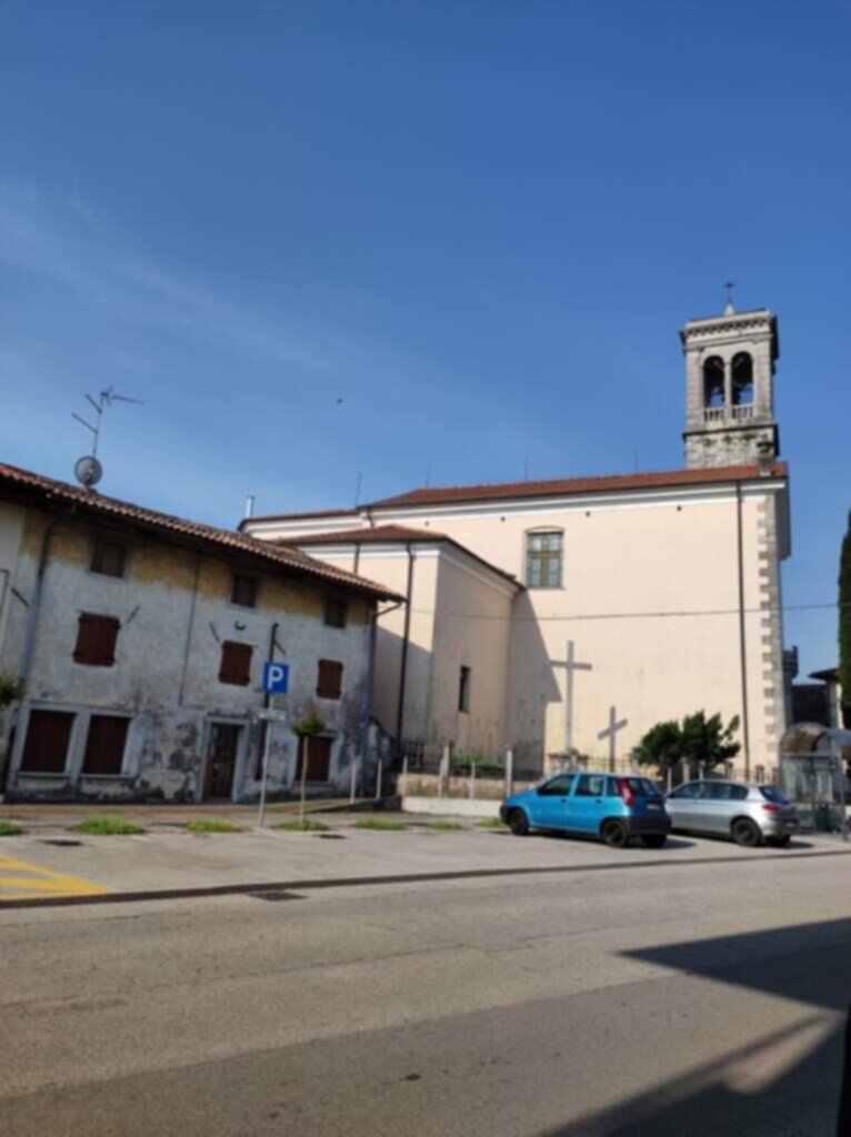 PARCHEGGIO DISABILI PUBBLICO