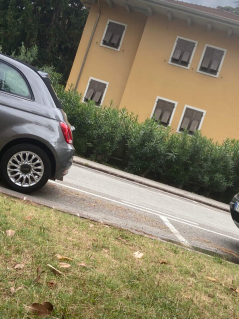 PARCHEGGIO ORDINARIO PUBBLICO