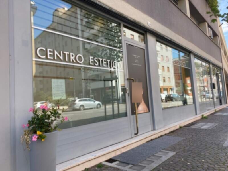 Centro Estetico Pia