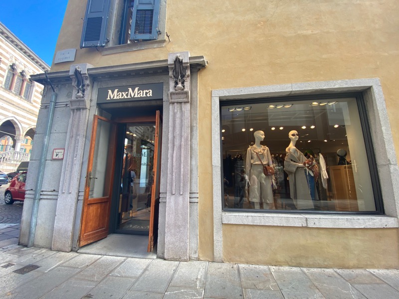 Max Mara