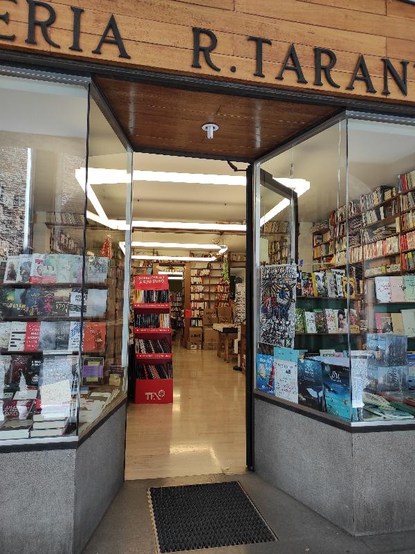 Libreria Tarantola - Ubik Udine