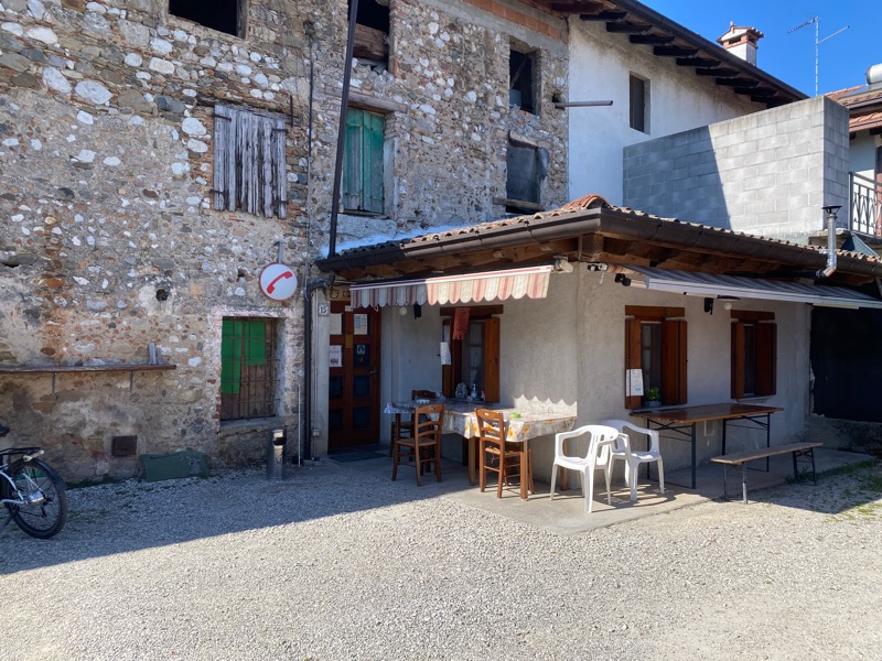 Osteria "Nono Primo"