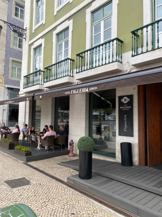 Figueira by The Beautique Hotels