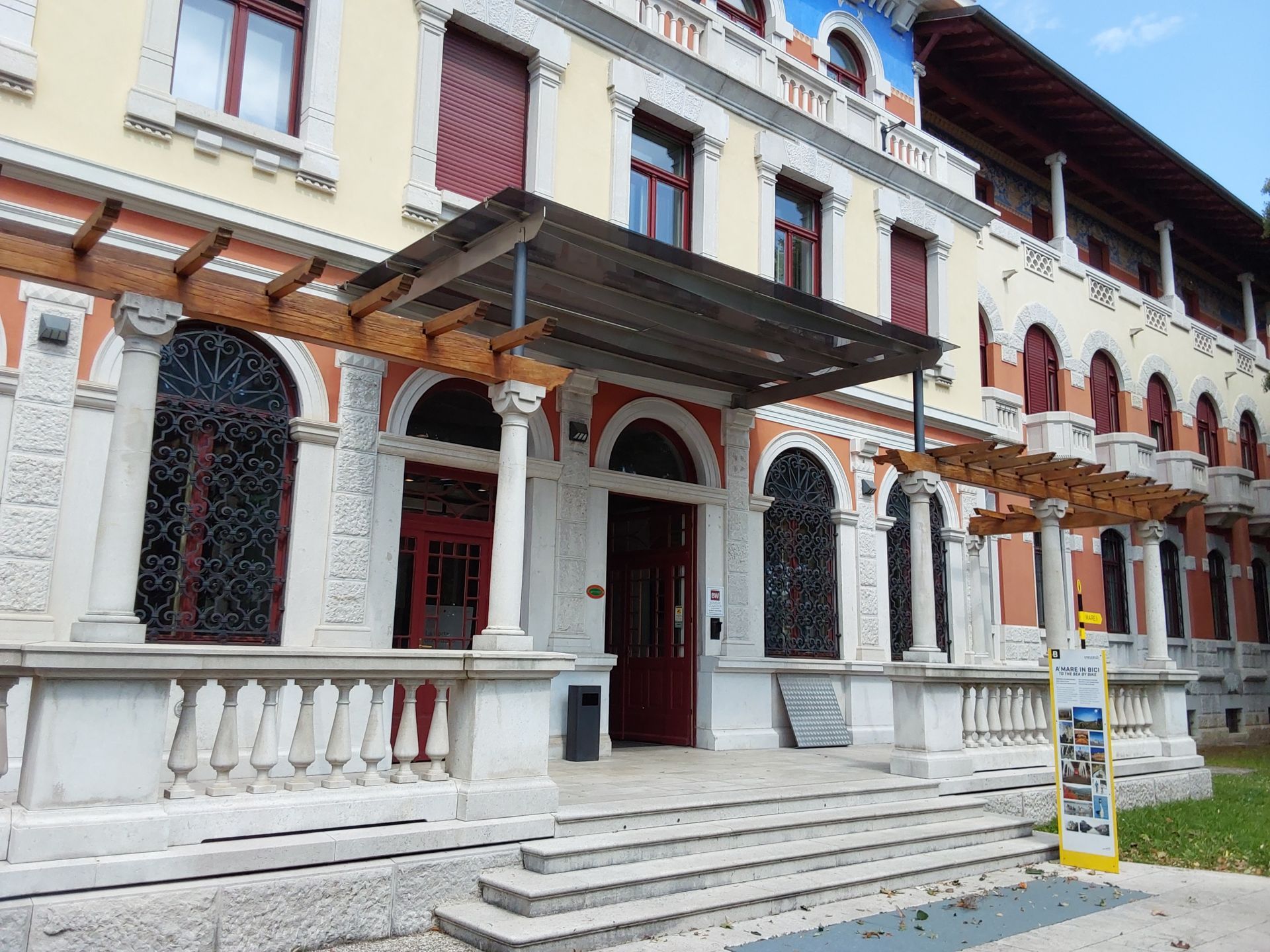 Best Western Signature Collection Europalace Hotel