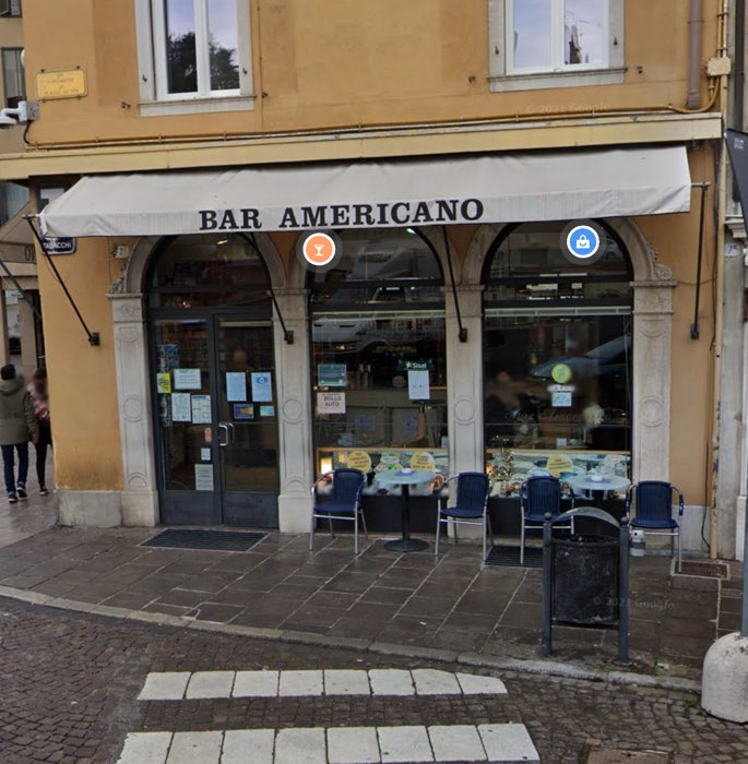 Bar Americano