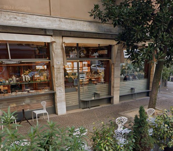 Caffè Beltrame - Via G. Cosattini 16, Udine