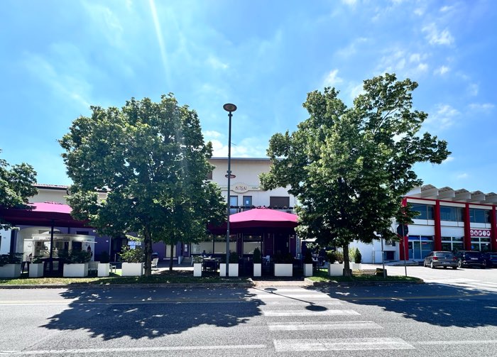 Bar Albergo Trattoria Ai Tigli