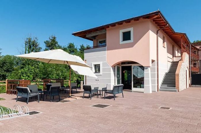 Semplicemente - Borgo Stalis