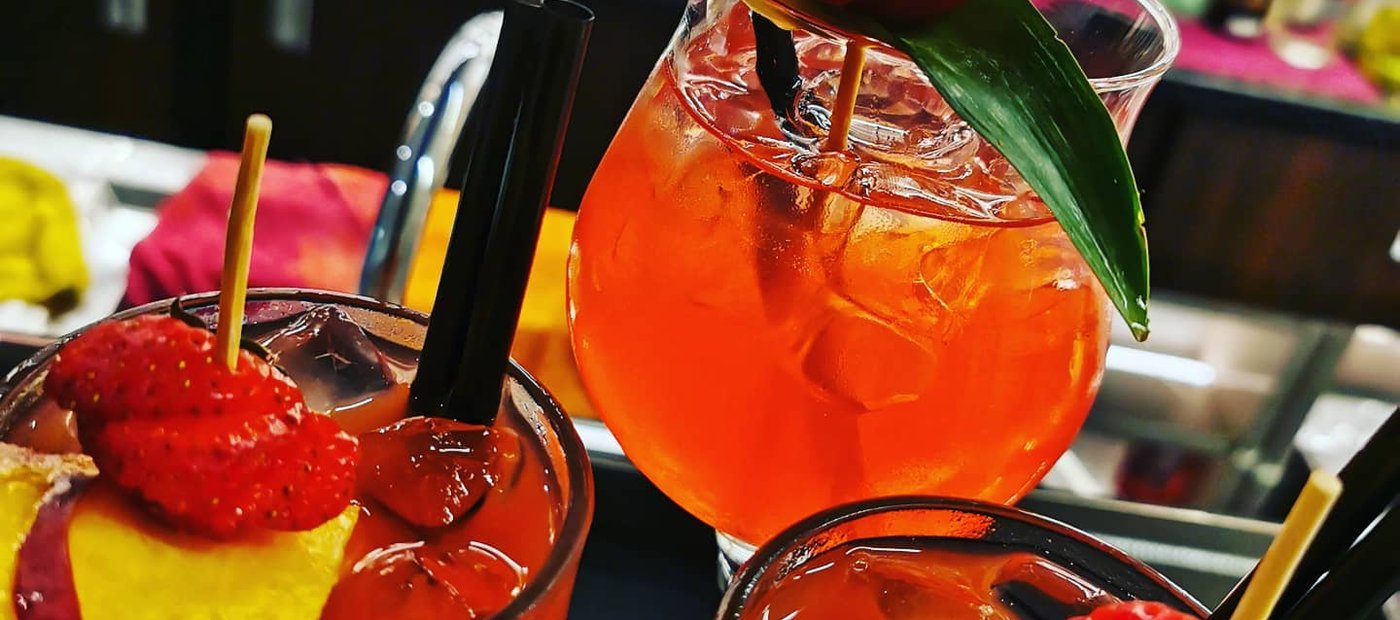 Bar Cavana Trieste
