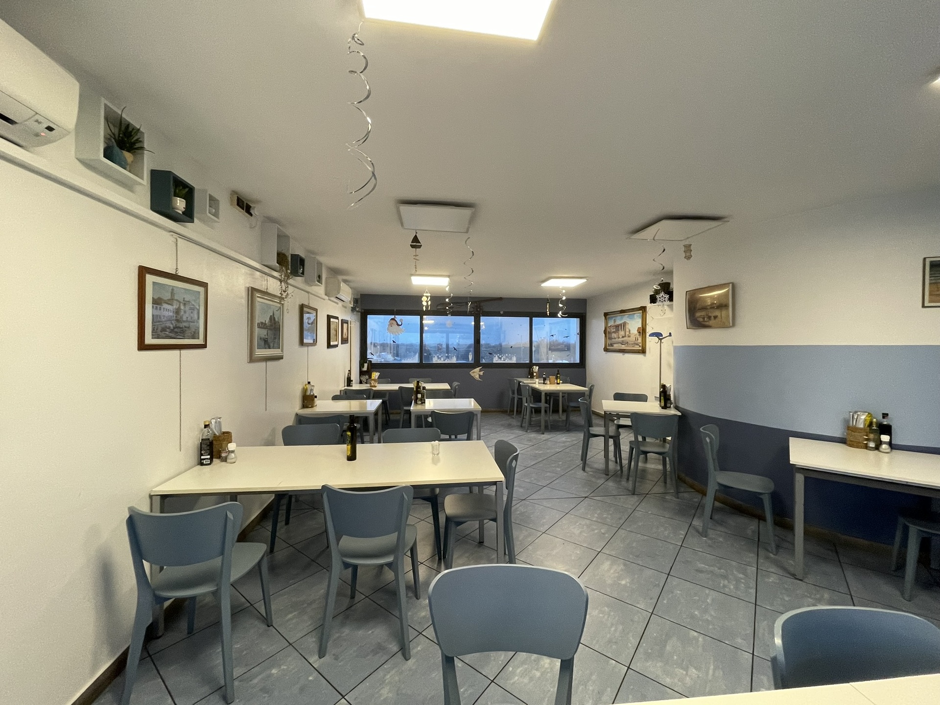 Bar ristorantino Vista sul Mare (Portomaran)