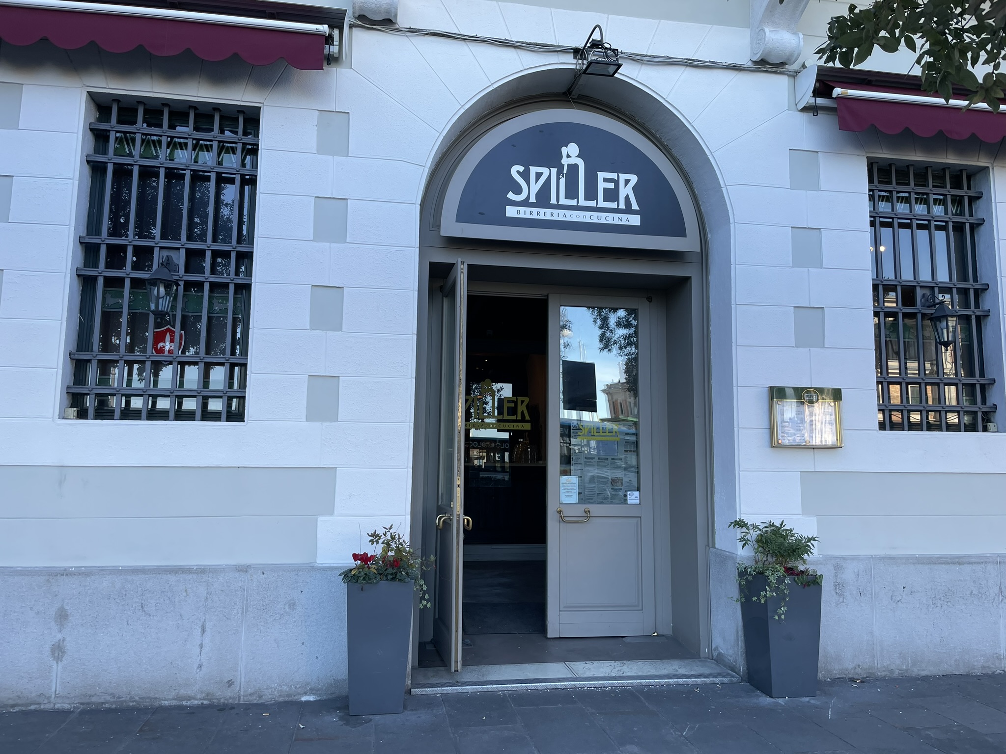 Spiller