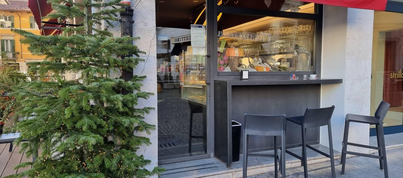 Caffè La Tazza D'oro - Bar - Udine