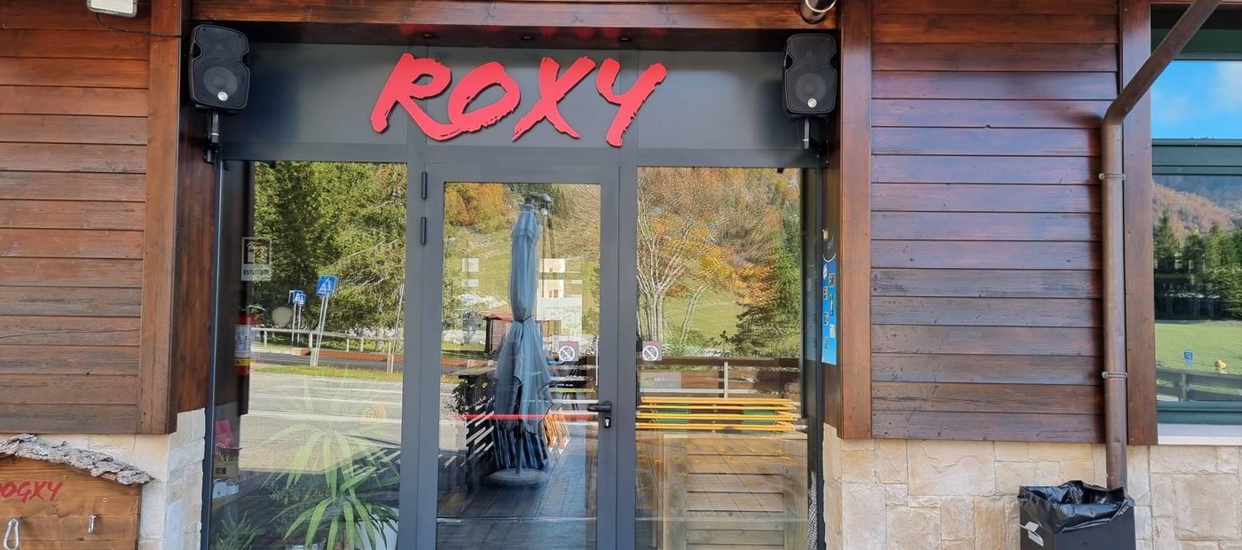 ROXY