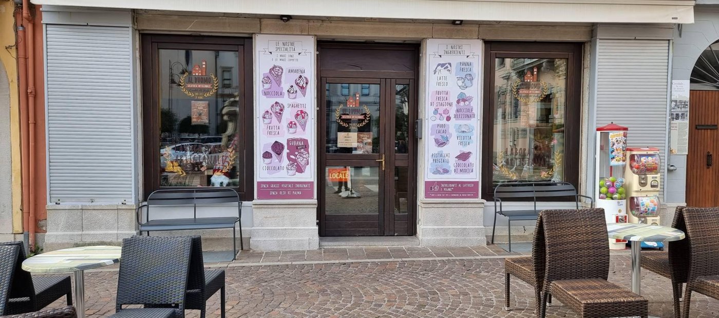 Gelateria Al Duomo