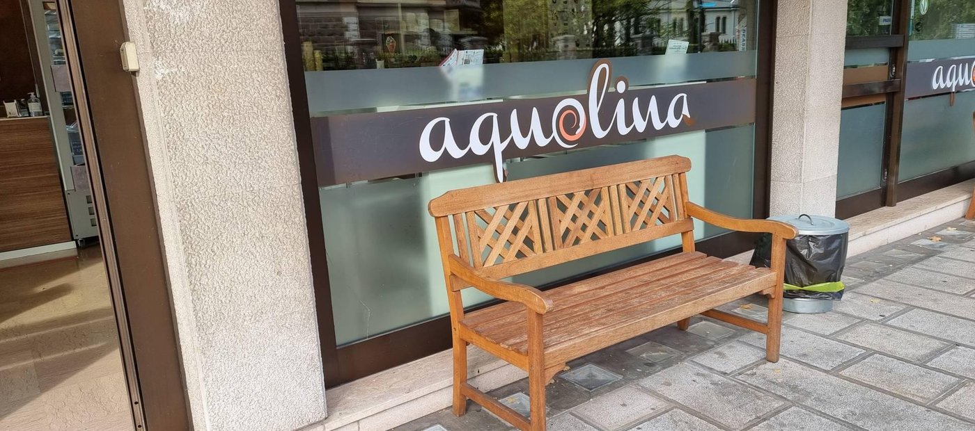 Aquolina Gelateria Maniago