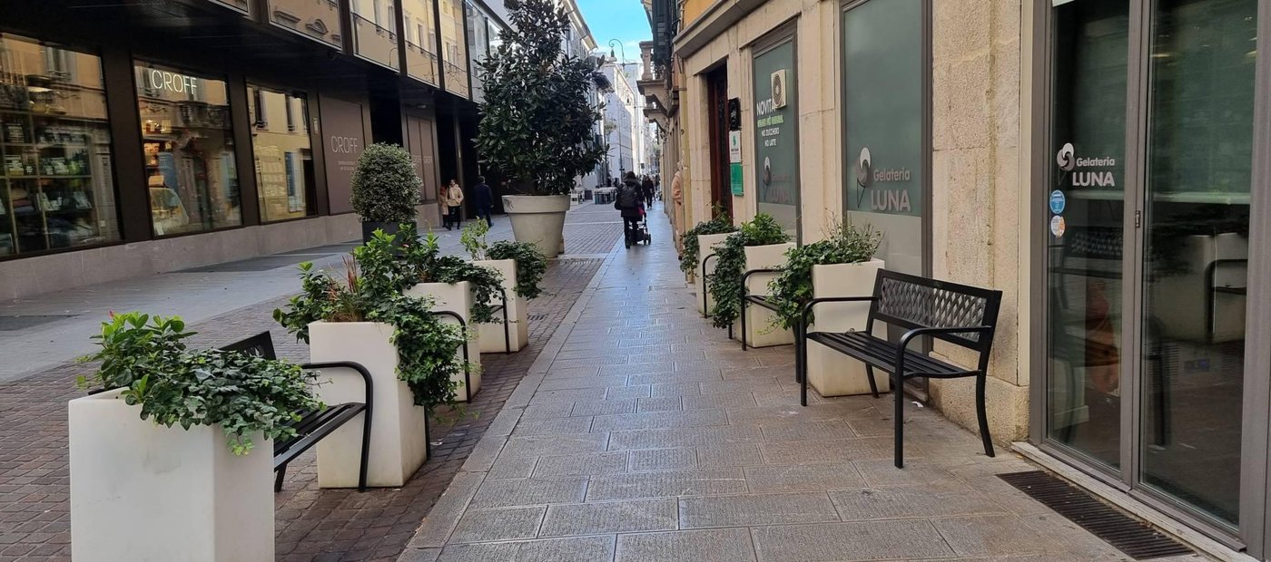 Gelateria Luna Udine