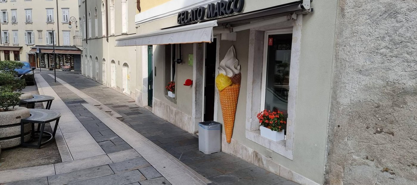 Gelato Marco