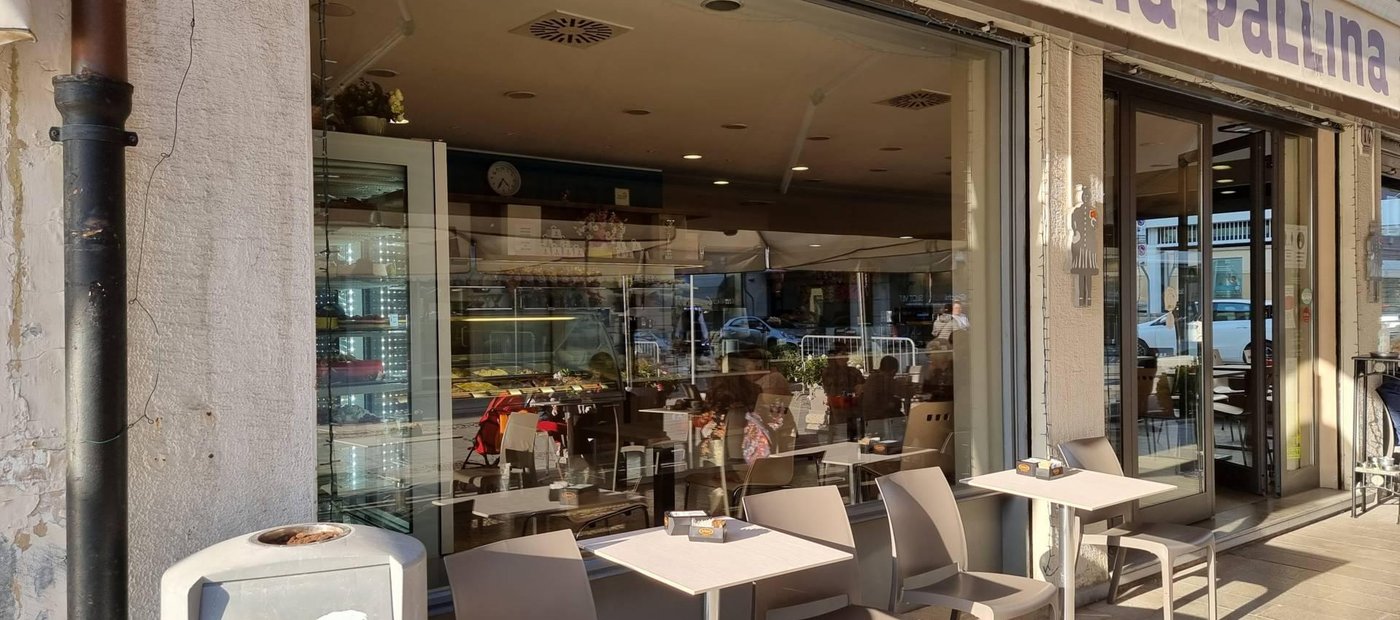 Nonna Pallina Pasticceria Gelateria Artigianale