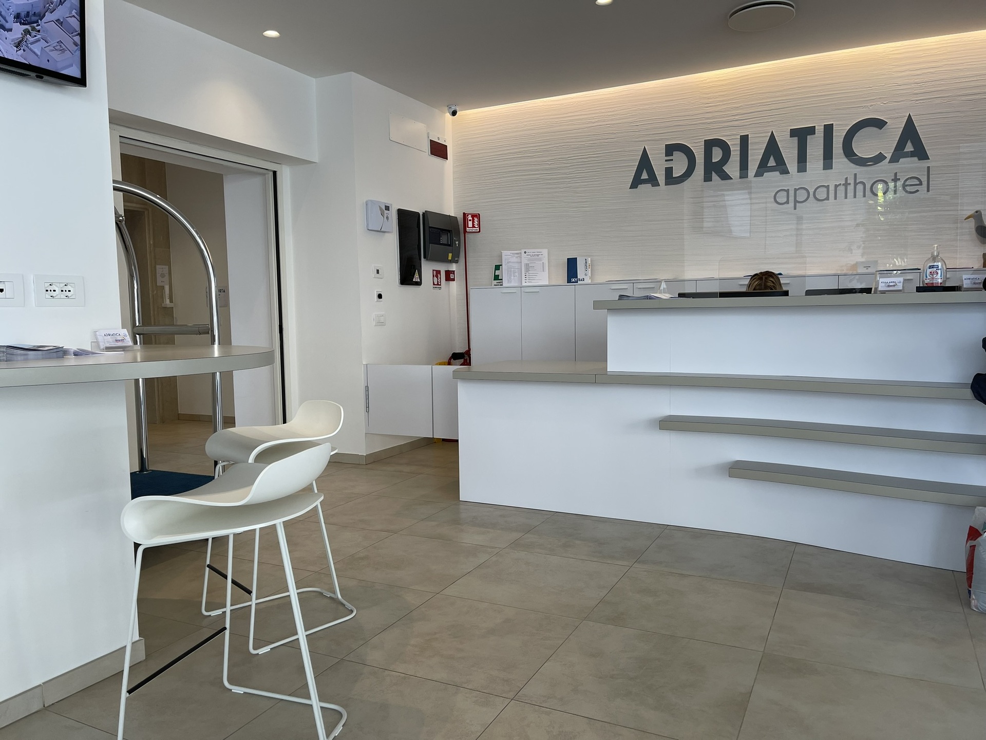 ADRIATICA Aparthotel