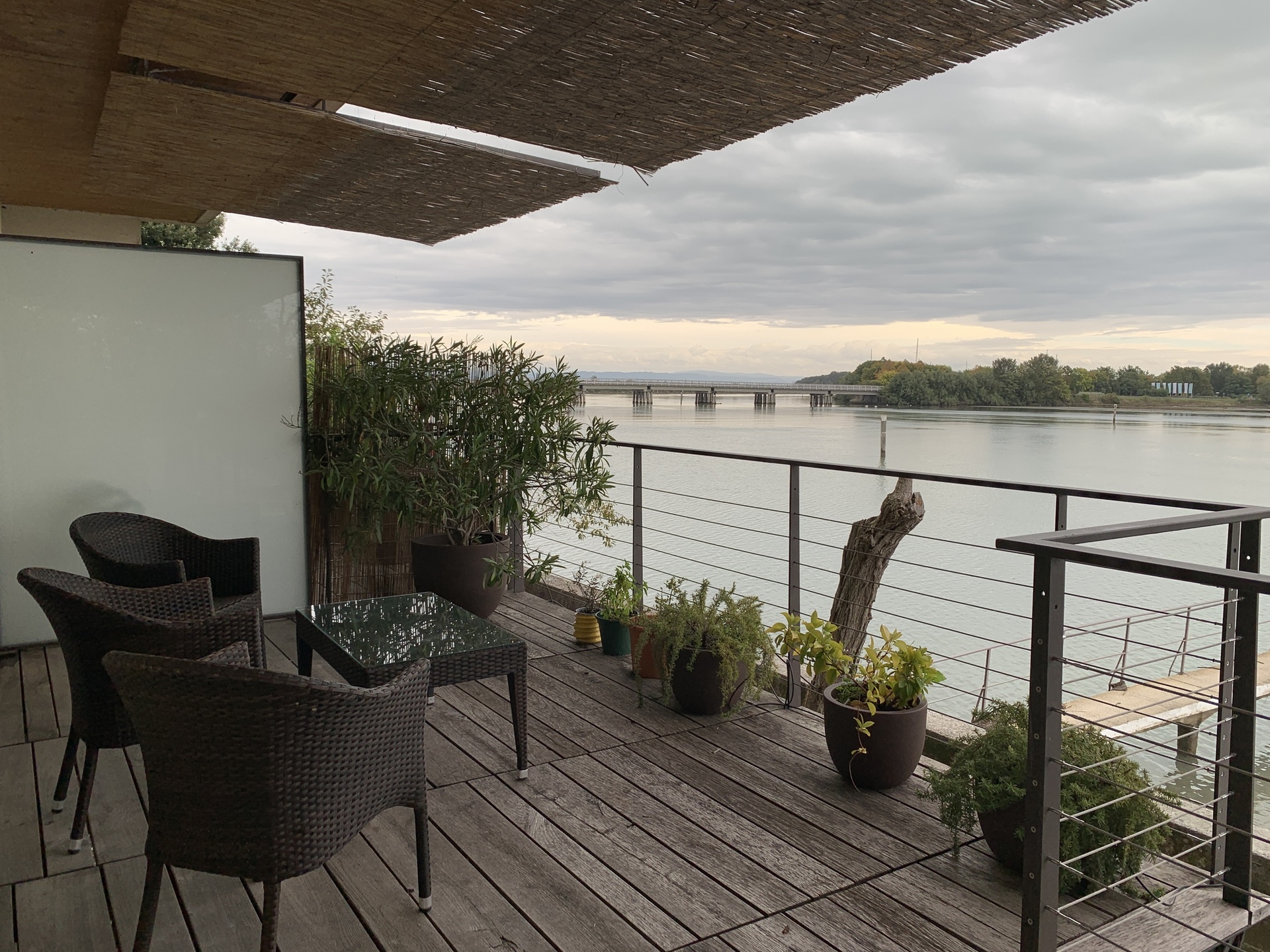 Wild Geese Boutique Hotel