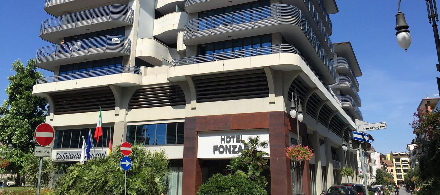 Hotel Fonzari