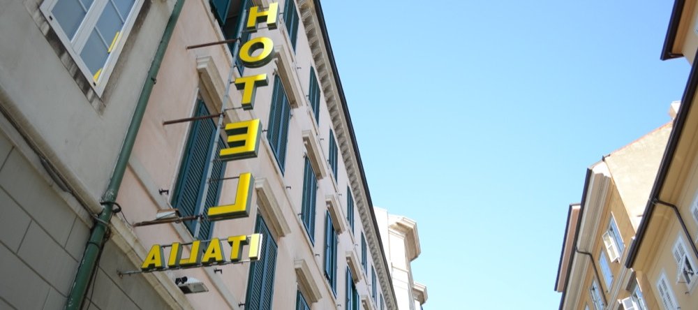 Hotel Italia
