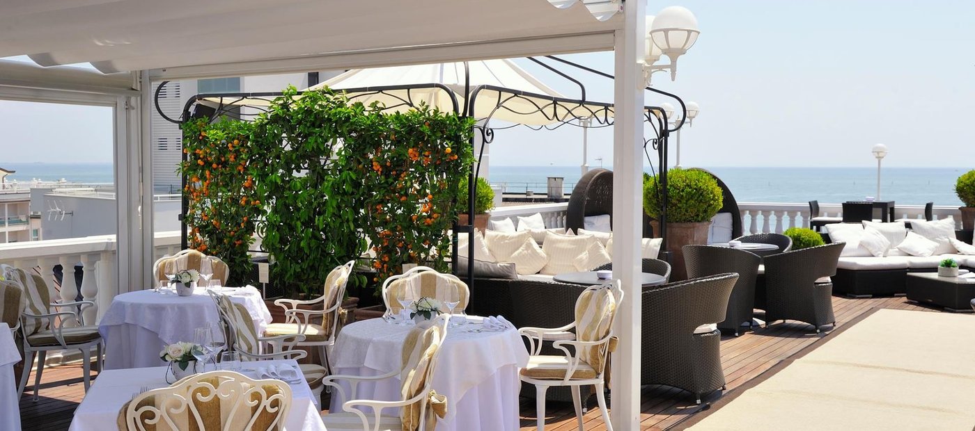 Hotel Italia Palace