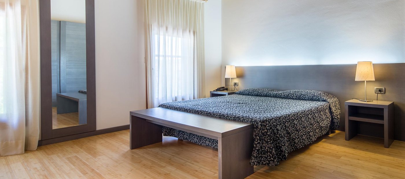 Hotel La Pergola Lignano