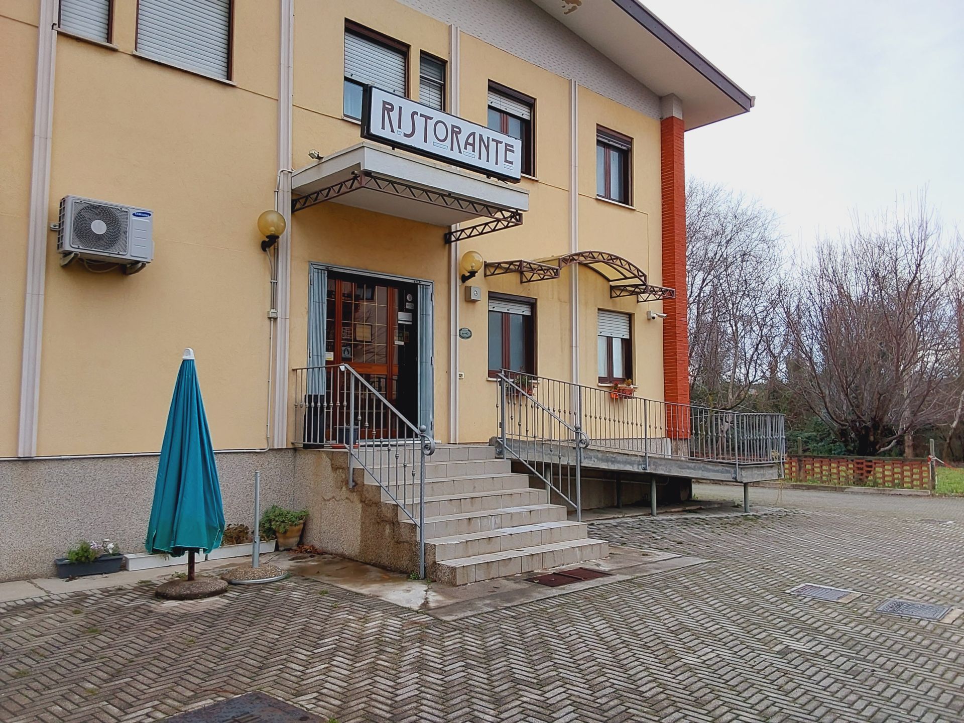 Albergo Ristorante La Sirenetta
