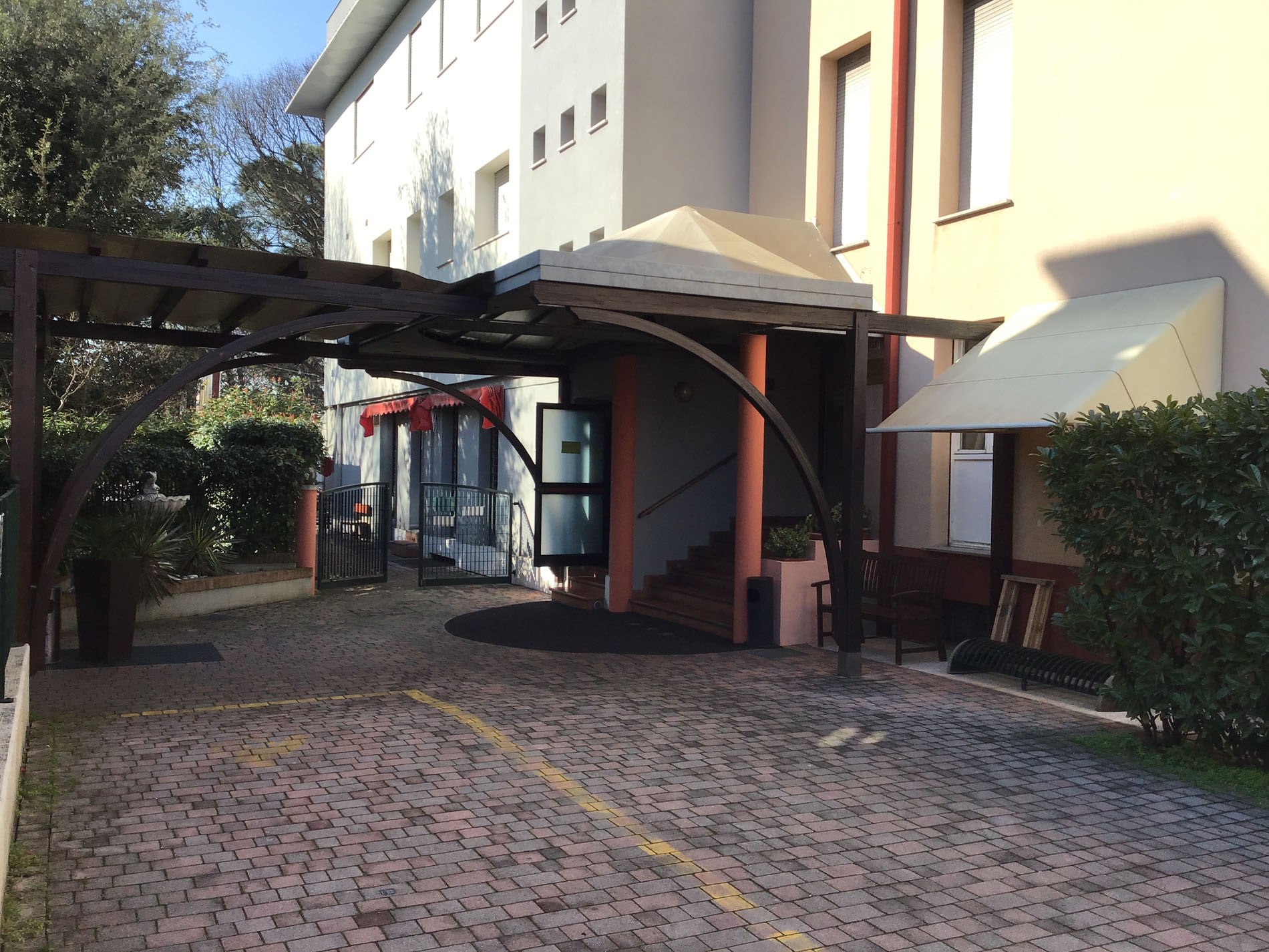 Hotel Montereale