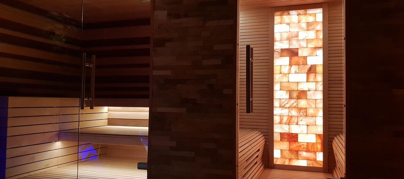 Hotel Patriarca Wellness - Ristorante La Piramide