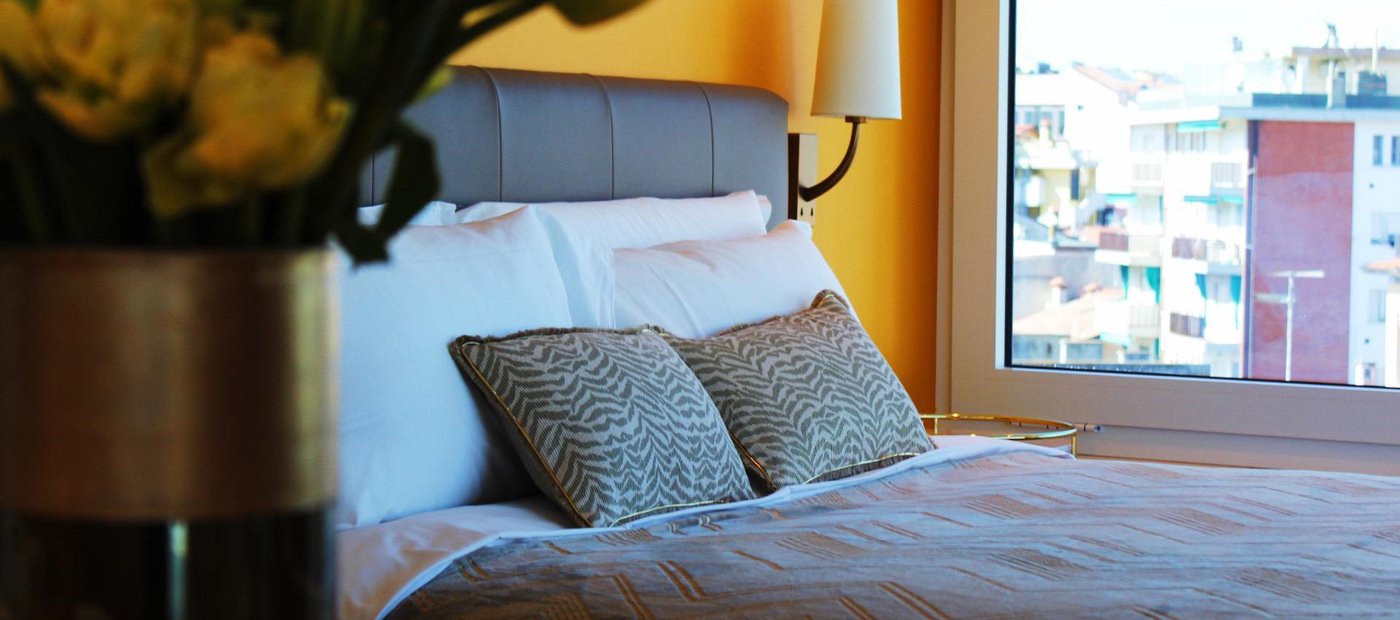 Hotel Villa Venezia