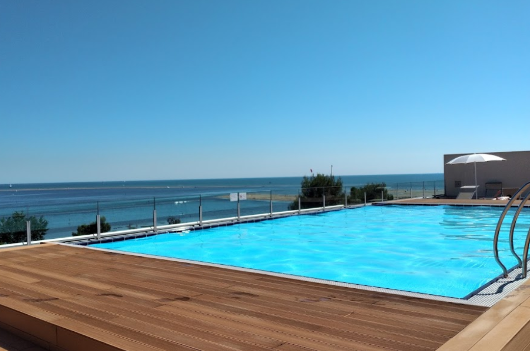 Residence Hotel Al Bosco