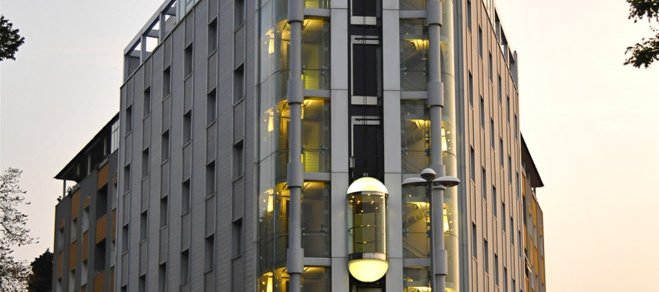 Sam Hotel