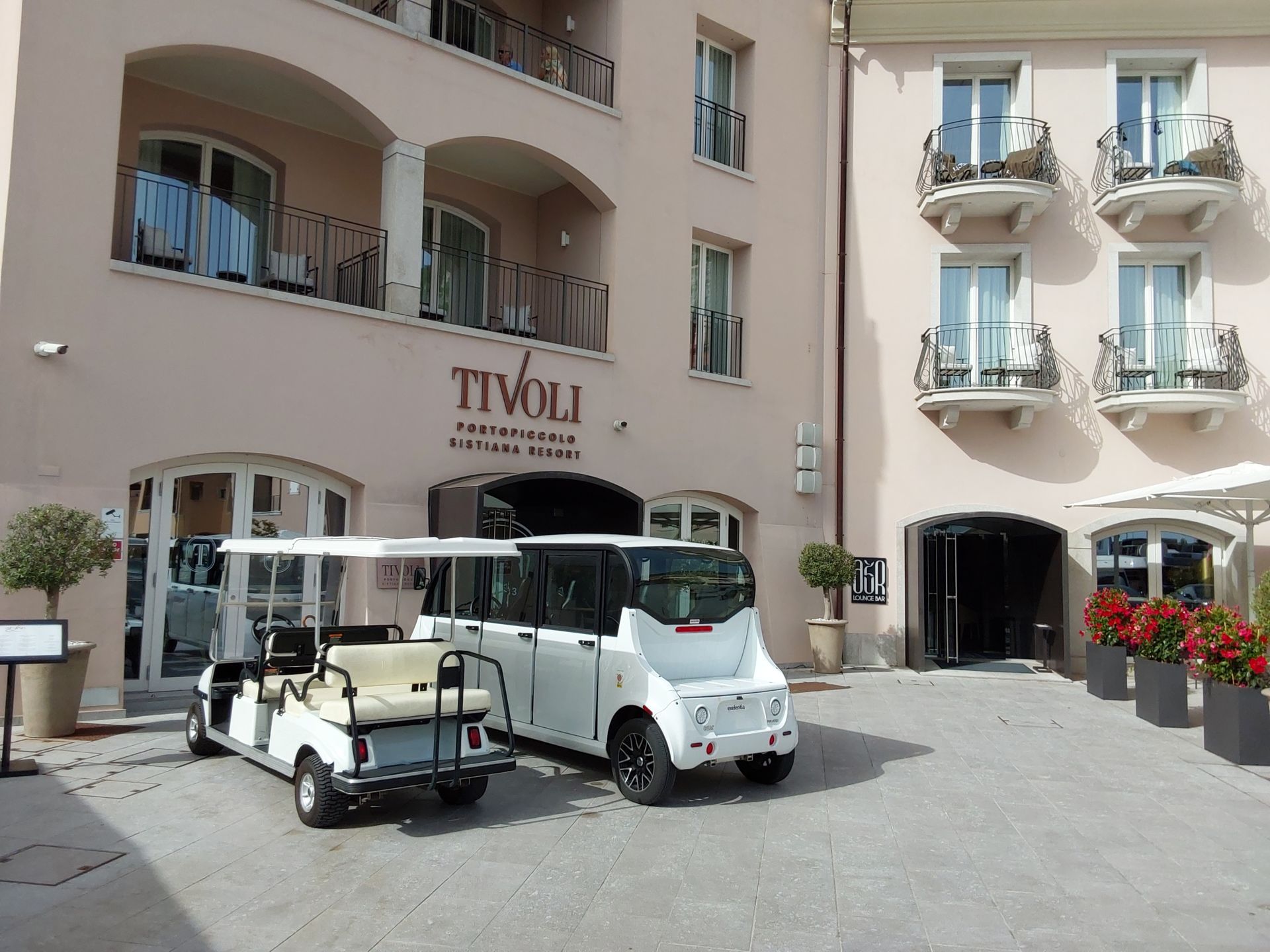Tivoli Portopiccolo Sistiana Wellness Resort & Spa