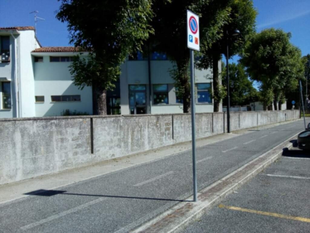 area scuola elementare